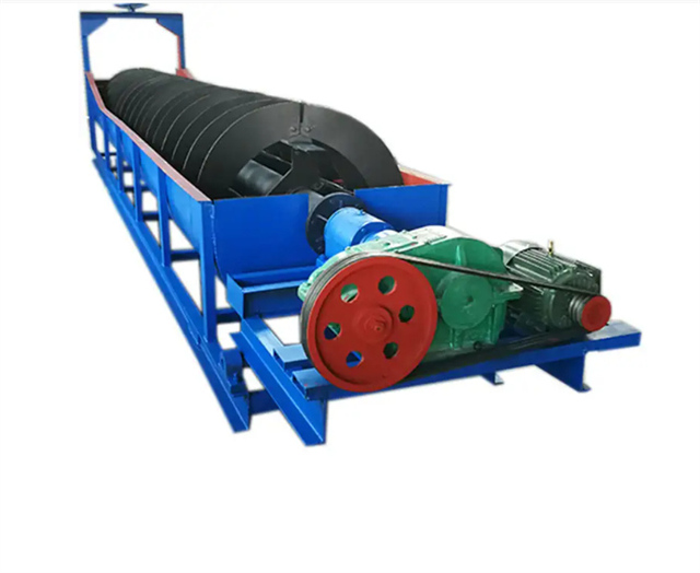 FG系列螺旋分级机