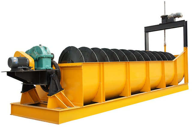 FG系列螺旋分级机